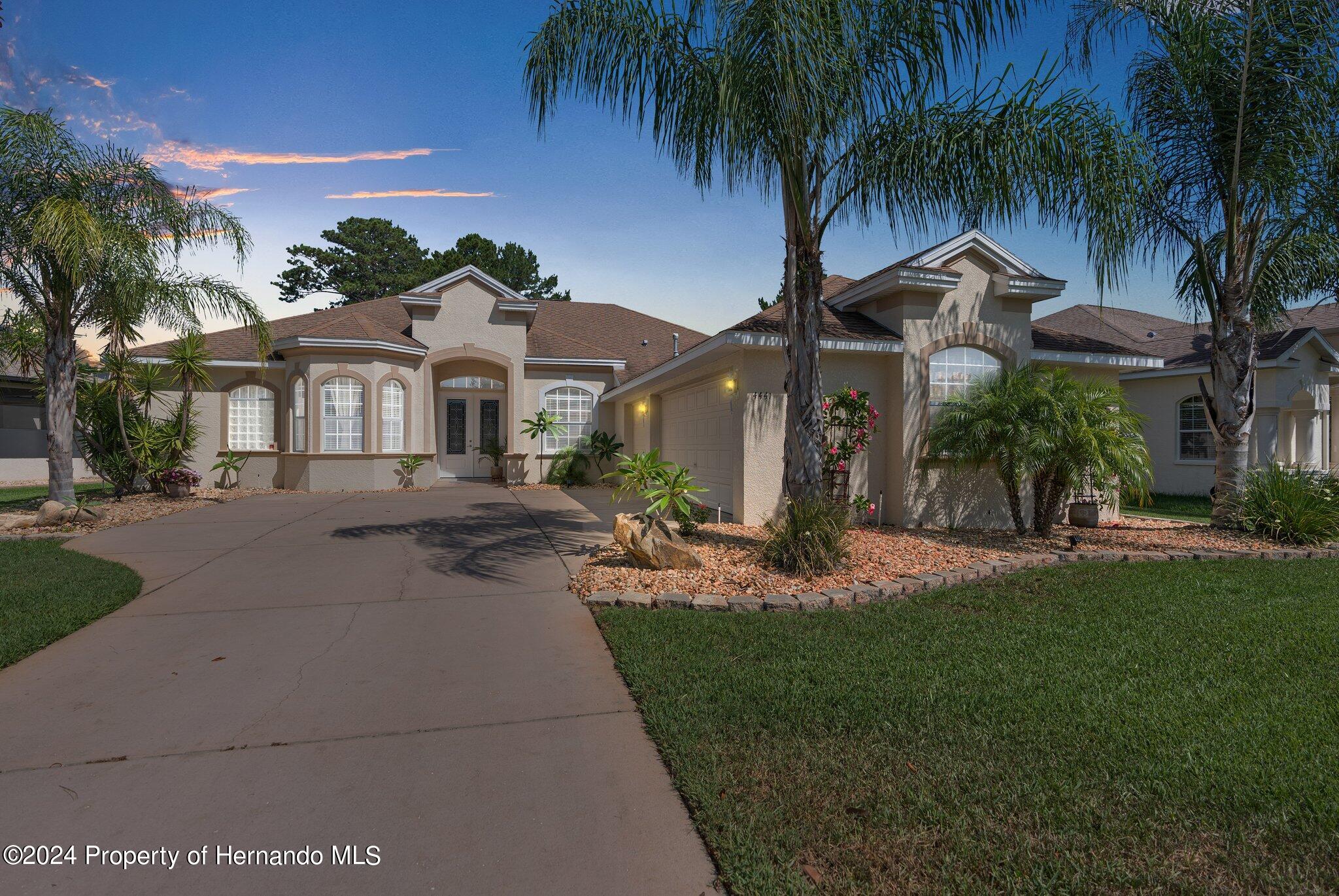Gevalia Dr, Brooksville, FL 34604