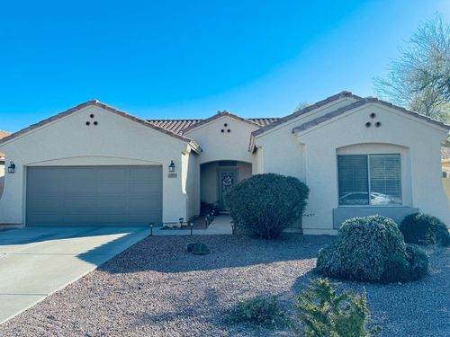 1277 E Birdland Dr, Gilbert, AZ, 85297-4562 | Card Image