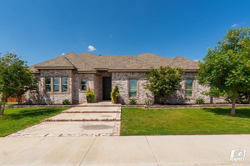 6904 Homestead Blvd, Midland, TX, 79707-5086 | Card Image