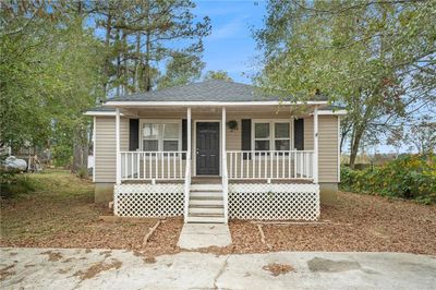 104 Ayers St, House other with 2 bedrooms, 1 bathrooms and 3 parking in Bremen GA | Image 1