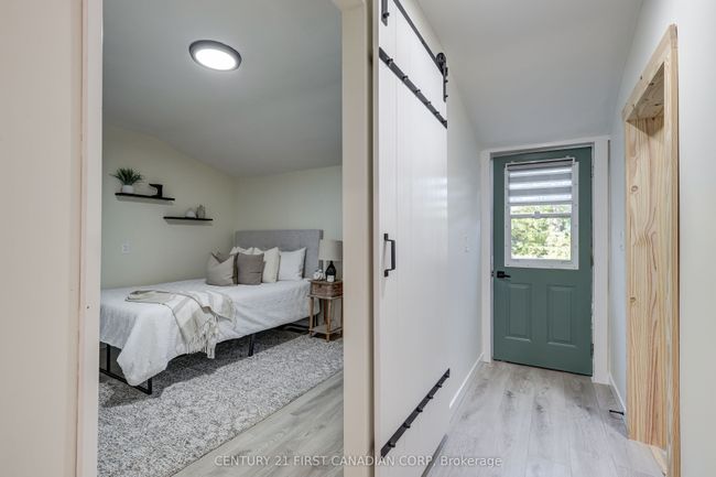 84 Ross St, House other with 3 bedrooms, 2 bathrooms and 2 parking in Saint Thomas ON | Image 23