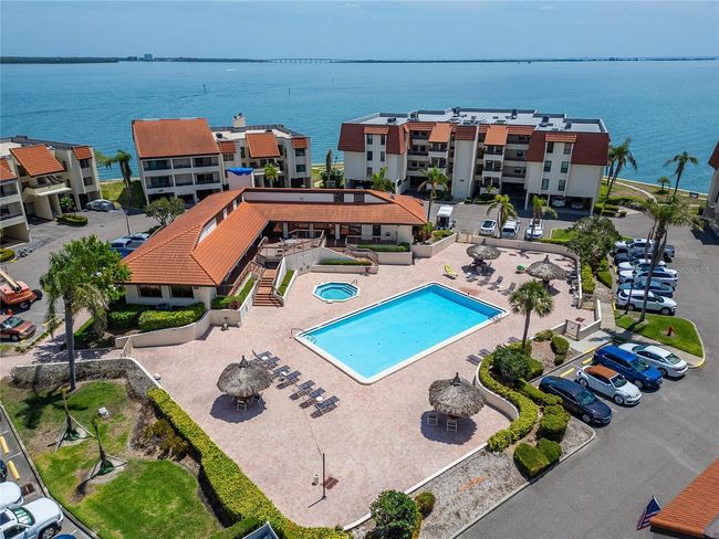 APT-102 - 126 1 St St E, Condo with 3 bedrooms, 4 bathrooms and null parking in TIERRA VERDE FL | Image 61