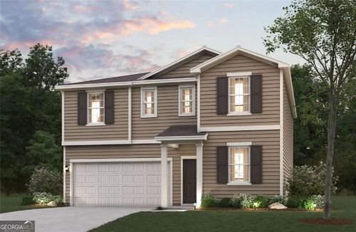 lot-86-5326 Mulberry Creek Way, Flowery Branch, GA, 30542-5369 | Card Image