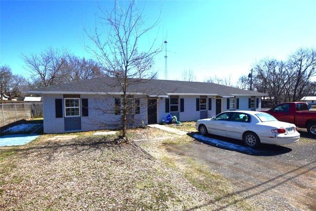 803 S Fargo St, House other with 3 bedrooms, 1 bathrooms and null parking in Muldrow OK | Image 22