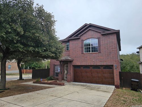 9235 Rainbow Crk, San Antonio, TX, 78245-1481 | Card Image