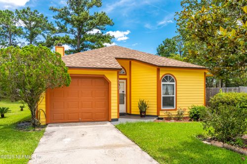 8509 Iveystone Ct, Jacksonville, FL, 32244-6164 | Card Image