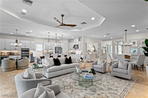 9468 Livorno Ct, Naples, FL, 34119-2016 | Card Image