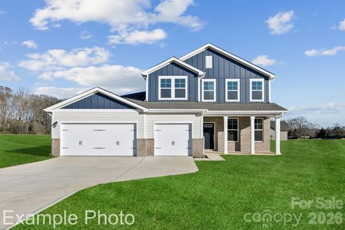 3814 Forty Acre Dr, Monroe, NC, 28112-9047 | Card Image