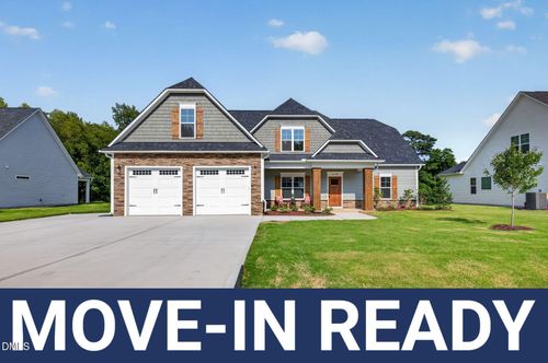 lot-18-178 Bandelier Drive, Selma, NC, 27576 | Card Image