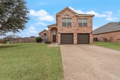 5209 Charisma Dr, Midlothian, TX, 76065-8846 | Card Image