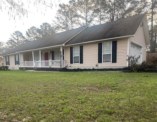 214 Barfield Drive, Dublin, GA, 31021 | Card Image