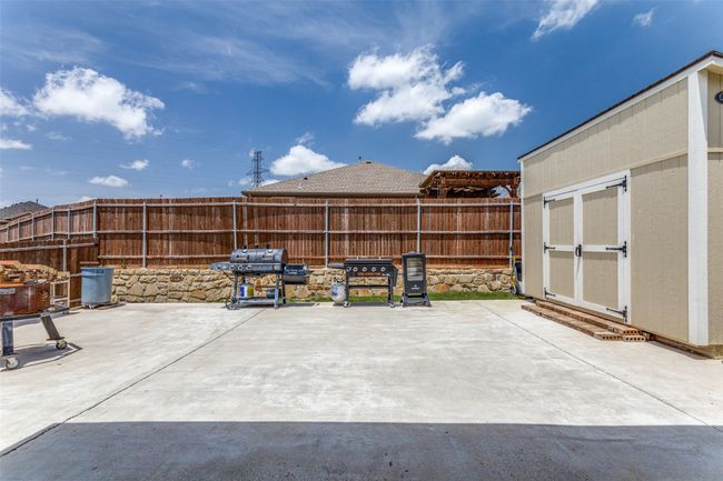8305 Artesian Springs Dr, House other with 4 bedrooms, 2 bathrooms and null parking in Fort Worth TX | Image 17