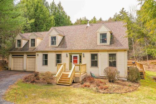 307 Winterbird Rd, Stowe, VT, 05672-4648 | Card Image