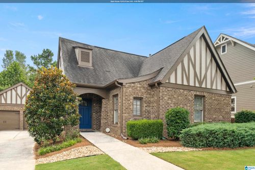 1516 James Hill Way, HOOVER, AL, 35226-4712 | Card Image