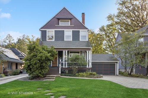 327 Gale Ave, River Forest, IL, 60305-2015 | Card Image