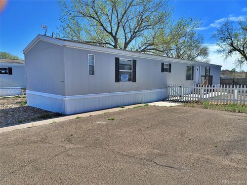 1205 Reed Ln, La Junta, CO, 81050-2631 | Card Image
