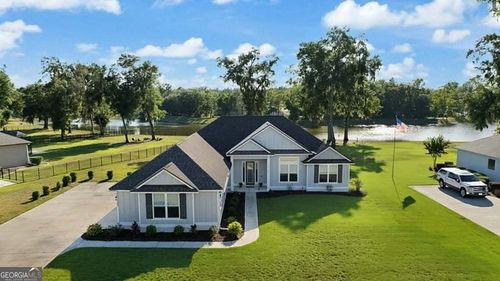 321 Harbour Island Cir, Waverly, GA, 31565-2892 | Card Image
