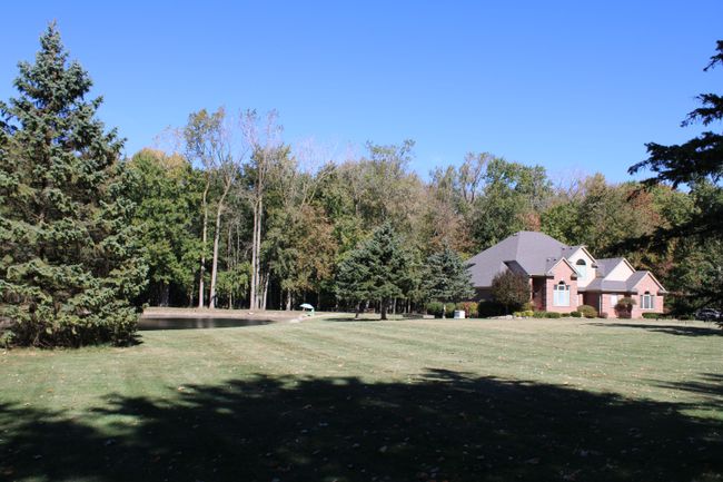15730 Dryden Rd, House other with 3 bedrooms, 4 bathrooms and null parking in Allenton MI | Image 38