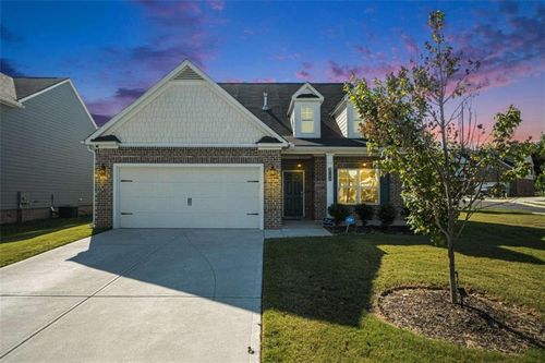 3164 Dowsing Ln, Powder Springs, GA, 30127-3714 | Card Image