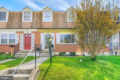 3254 Ryerson Cir, Baltimore, MD, 21227-4716 | Card Image