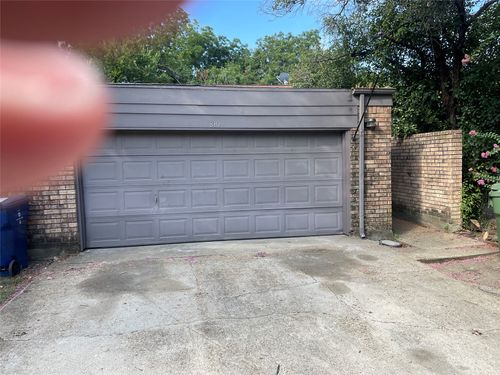 810 Clarissa Place, Garland, TX, 75040 | Card Image