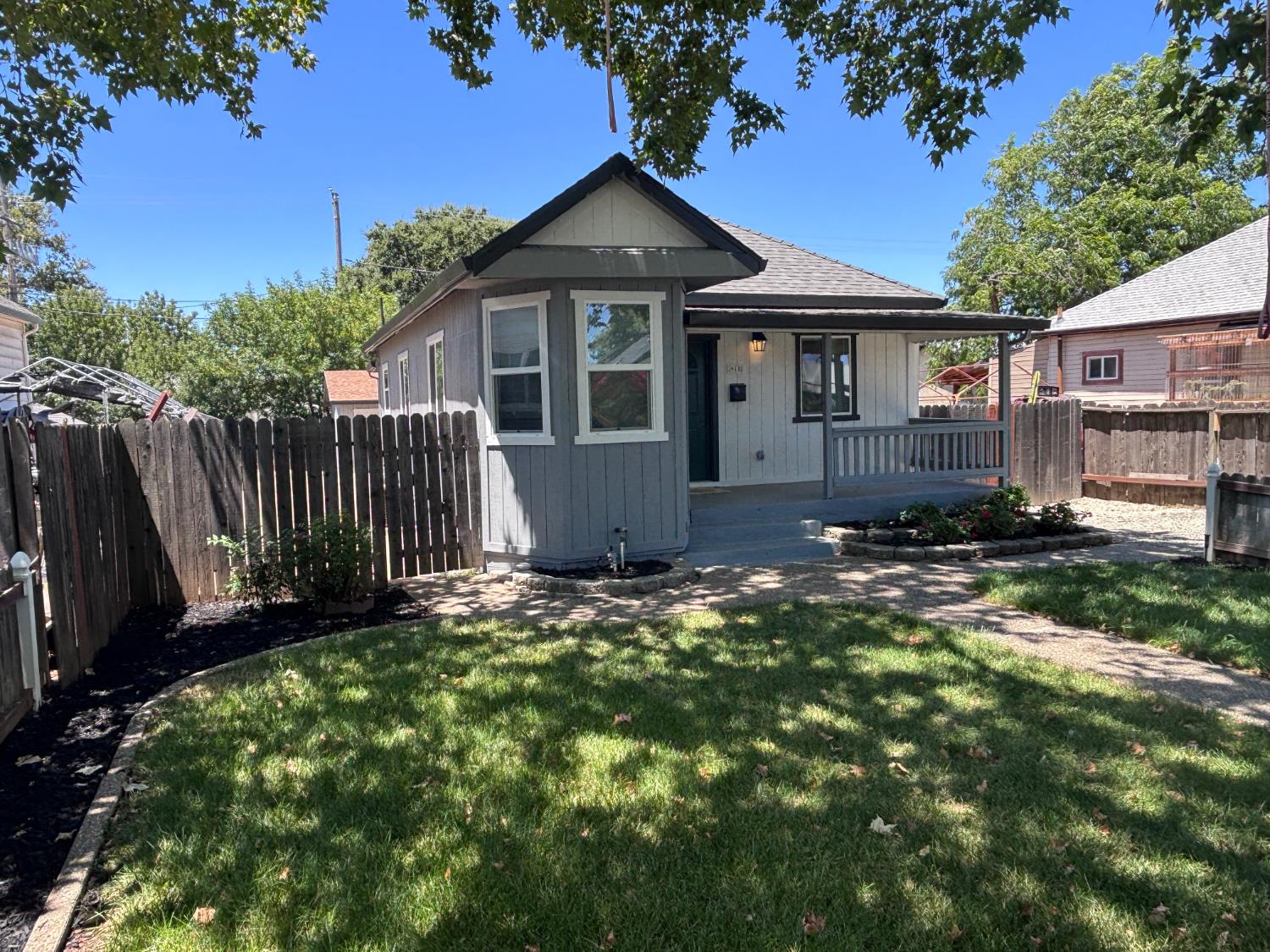 Residential in Lincoln 3