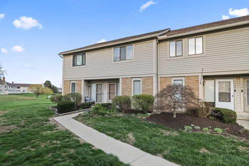 7522 Stone Lake Dr, Dublin, OH, 43016-8919 | Card Image