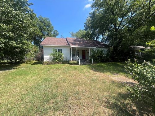 43 Townsend Ave, McAlester, OK, 74501-2831 | Card Image