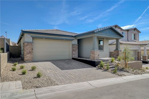 12470 Madison Park Pl, Las Vegas, NV, 89138-6582 | Card Image