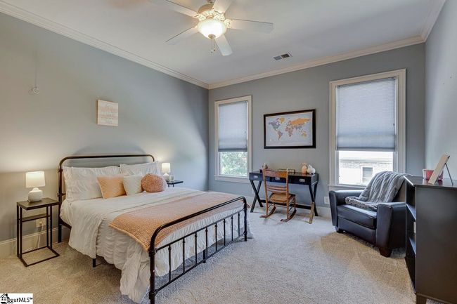 14 Cobbler Ln, House other with 5 bedrooms, 6 bathrooms and 3 parking in Simpsonville SC | Image 35
