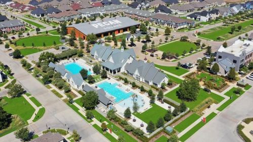2813 Walker Way, Northlake, TX, 76247-2053 | Card Image