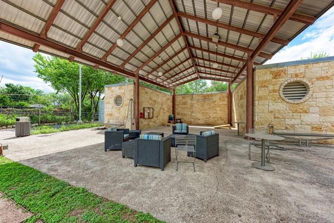 Community pavilion | Image 24
