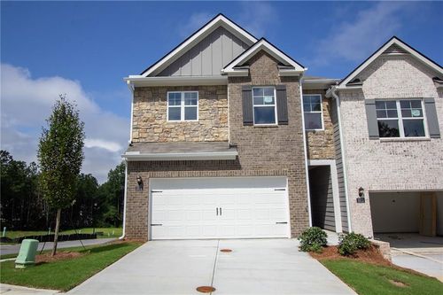 3593 Rowlett St, Decatur, GA, 30034-1208 | Card Image