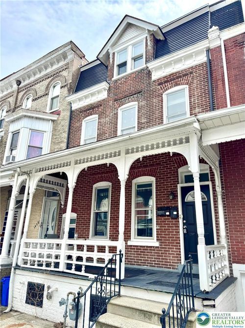 unit-1-1410 W Turner St, Allentown, PA, 18102-3633 | Card Image