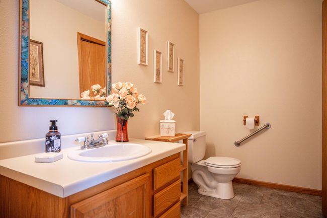 S4611 Cr C, House other with 3 bedrooms, 3 bathrooms and null parking in HILLSBORO WI | Image 28