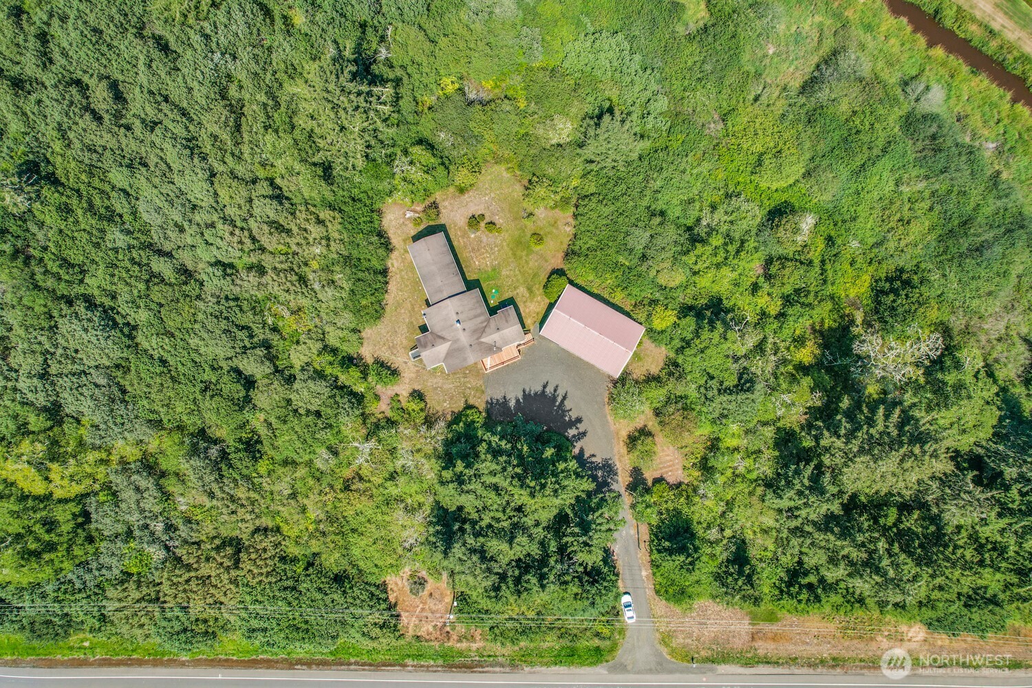 Residential in Tokeland 3