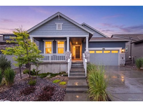 8074 Mount Kataka St, Littleton, CO, 80125-9159 | Card Image