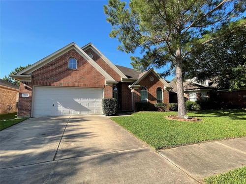 2115 Hollyfield Ln, Katy, TX, 77493-3505 | Card Image