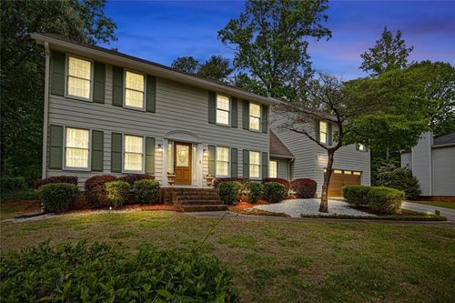4544 Queen Anne Ct Se, Mableton, GA, 30126-1432 | Card Image