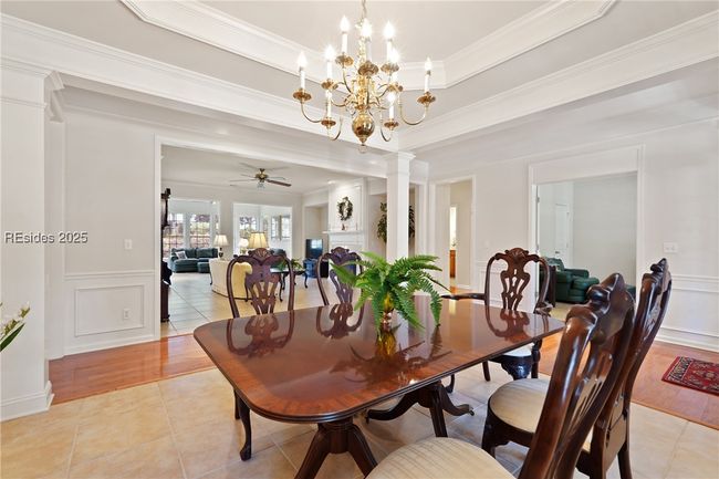 17 Camilla Pink Ct, House other with 2 bedrooms, 2 bathrooms and null parking in Bluffton SC | Image 16