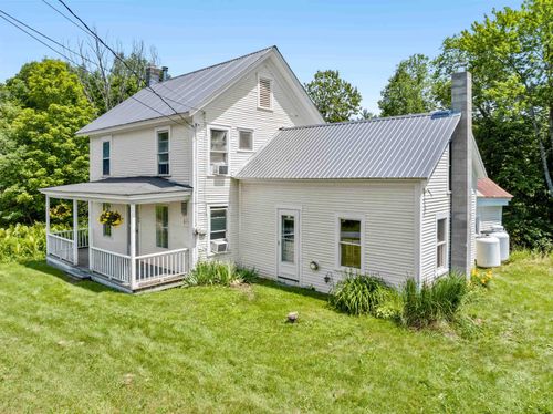 1706 Vt Route 215, Cabot, VT, 05647 | Card Image