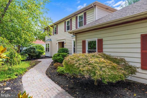 3 Cartwright Dr W, PRINCETON JUNCTION, NJ, 08550 | Card Image