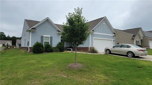 136 Verona Dr Nw, Cartersville, GA, 30120-2132 | Card Image