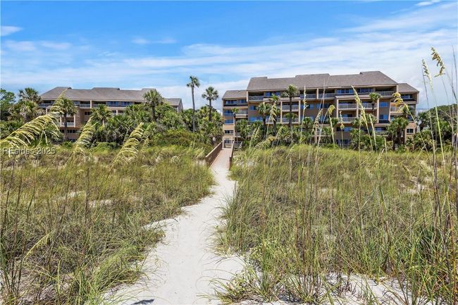 APT-426 - 21 Ocean Ln, Condo with 2 bedrooms, 2 bathrooms and null parking in Hilton Head Island SC | Image 23