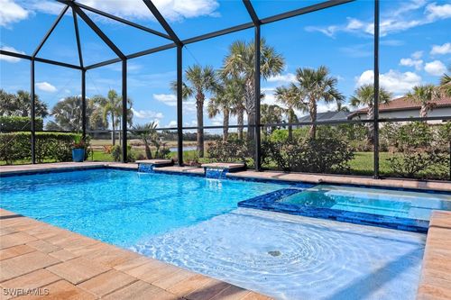 9151 Snowy Owl Way, NAPLES, FL, 34120-1947 | Card Image