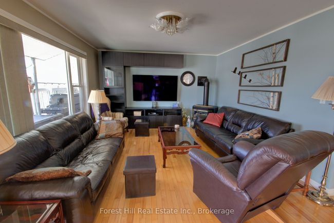 1933 Bushy Bay Rd, House other with 3 bedrooms, 3 bathrooms and 10 parking in Greater Sudbury ON | Image 15