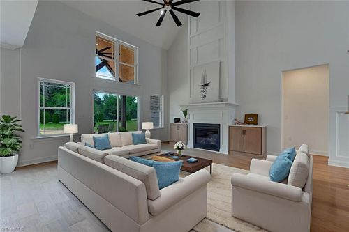 7808 Duggins Drive, Stokesdale, NC, 27357 | Card Image