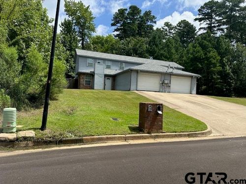 1708 Timber View Dr, Tyler, TX, 75703-4013 | Card Image