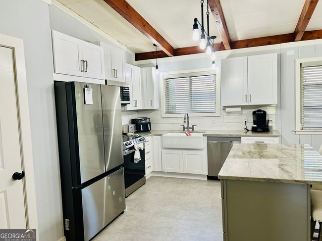 1308 4 Th St Sw, House other with 3 bedrooms, 3 bathrooms and null parking in Moultrie GA | Image 23