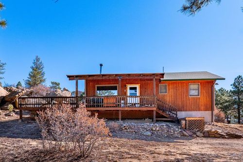 13240 Big Pine Ridge Rd, Weston, CO, 81091-8747 | Card Image